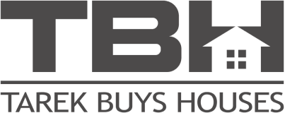 TAREK BUYS HOUSES